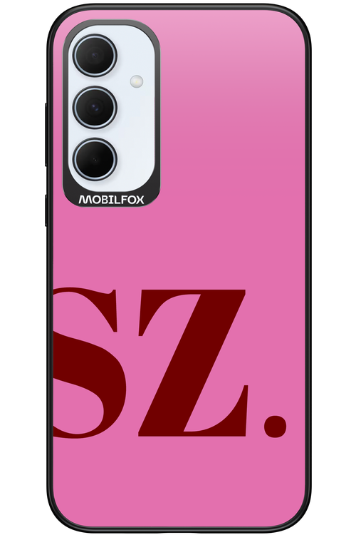 SZ (Sorbet) 2.0 - Samsung Galaxy A35