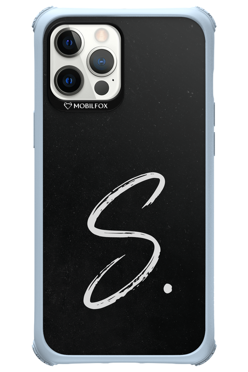 (Off Space) S 2.0 - Apple iPhone 12 Pro Max