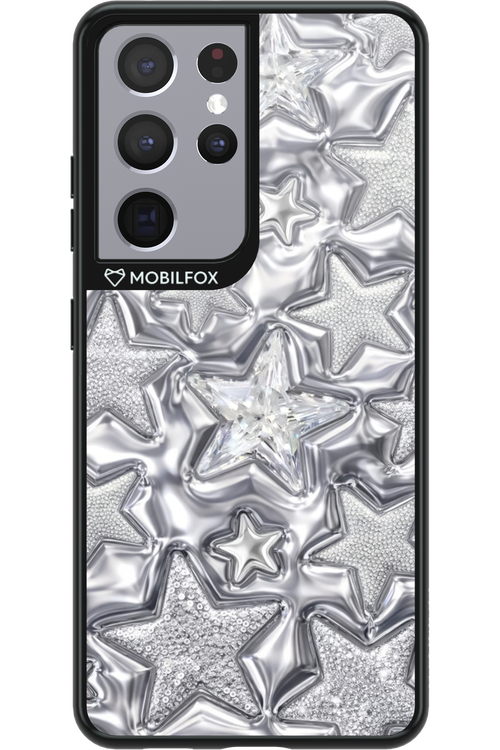 Star Gum 2.0 - Samsung Galaxy S21 Ultra
