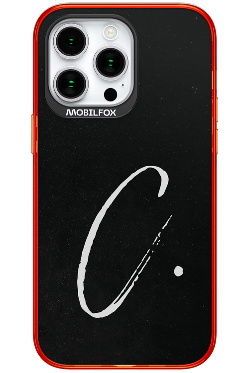 (Off Space) C 2.0 - Apple iPhone 15 Pro Max