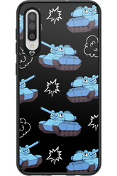 Tank Guy 2.0 - Samsung Galaxy A50