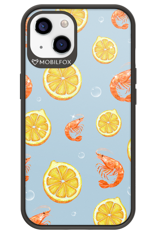 Sour Shrimp - Apple iPhone 13