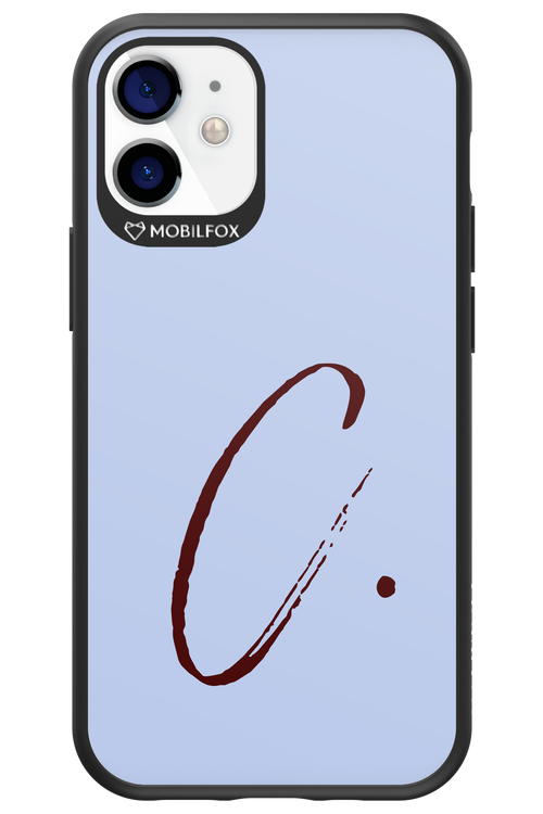 (Jellyfish Presso) C 2.0 - Apple iPhone 12 Mini