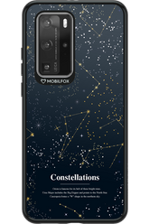 Constellations - Huawei P40 Pro