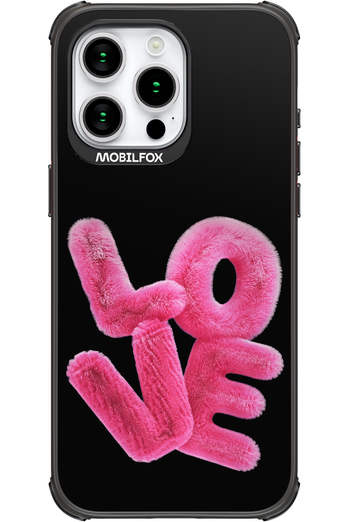 Pinky Love - Apple iPhone 15 Pro Max