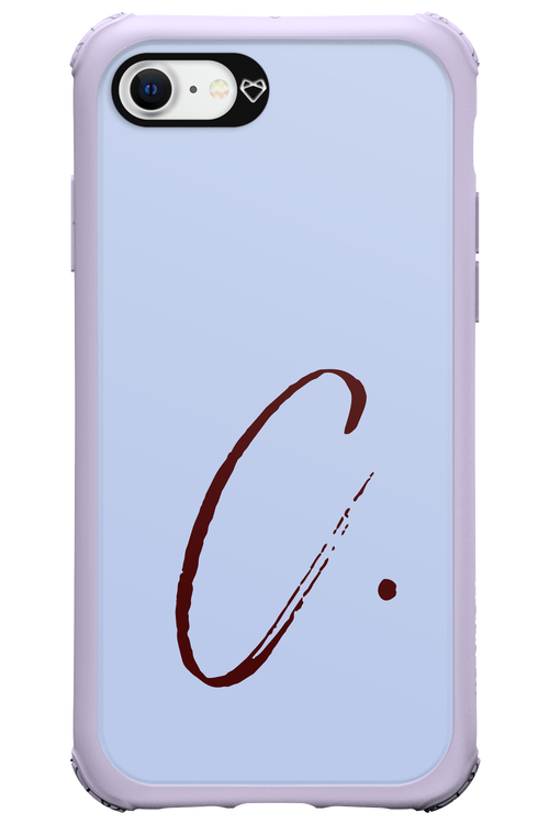 (Jellyfish Presso) C 2.0 - Apple iPhone SE 2020
