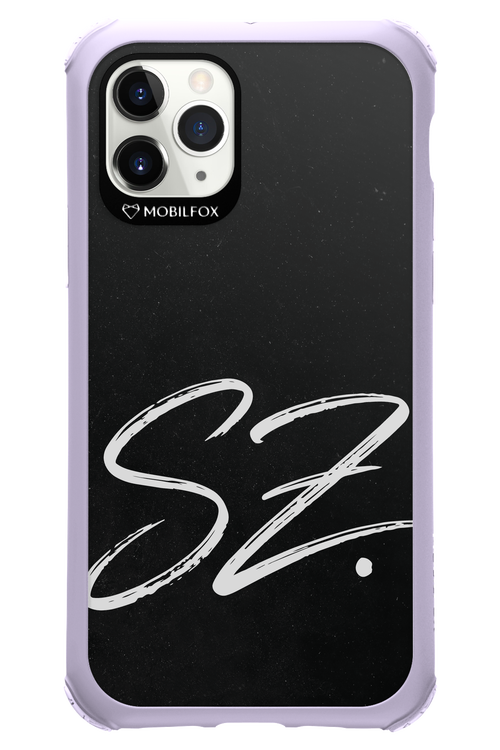 (Off Space) SZ 2.0 - Apple iPhone 11 Pro