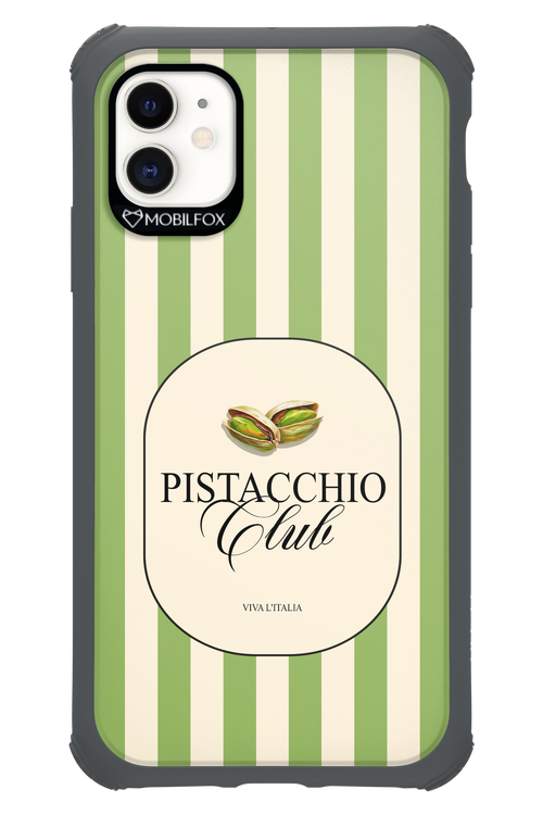 P-Club - Apple iPhone 11