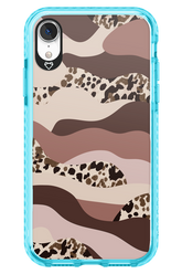 Earth Camo - Apple iPhone XR