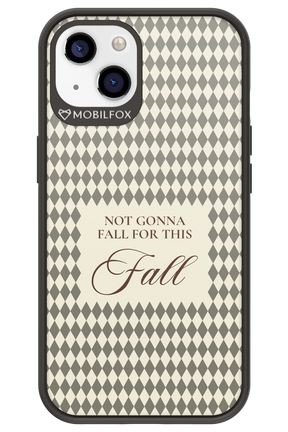 Not Gonna Fall - Apple iPhone 13