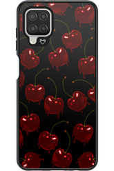 Cherry Blood - Samsung Galaxy A12
