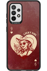 Lucky Gurl 2.0 - Samsung Galaxy A52 / A52 5G / A52s