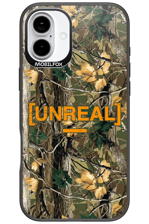 Realtree - Apple iPhone 16 Plus
