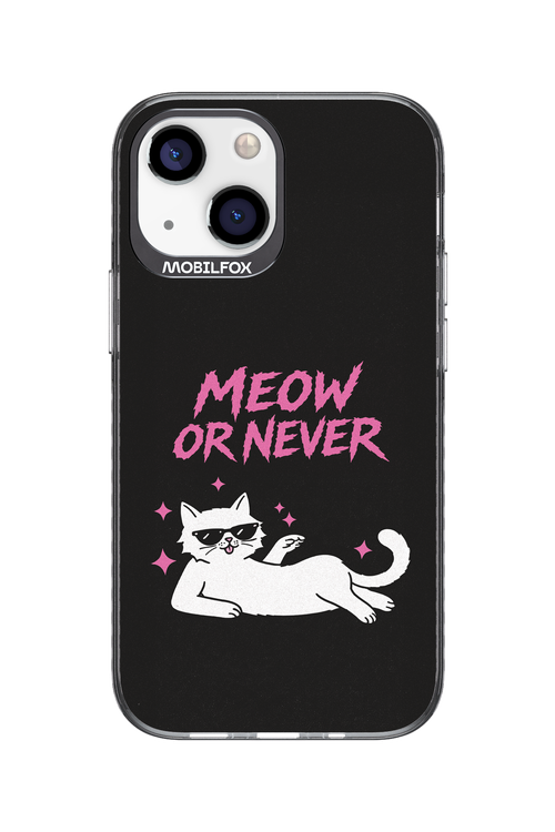 MEOW OR NEVER 2.0 - Apple iPhone 13 Mini