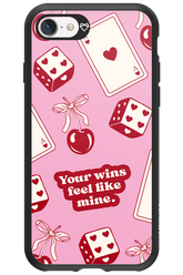 Win Win Red - Apple iPhone 7