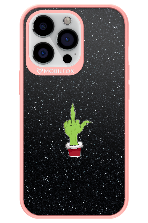 My Middle Finger - Apple iPhone 13 Pro