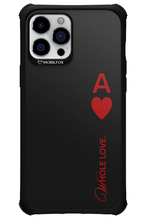 Whole 2.0 - Apple iPhone 12 Pro Max