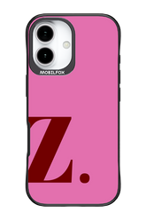 Z (Sorbet) 2.0 - Apple iPhone 17