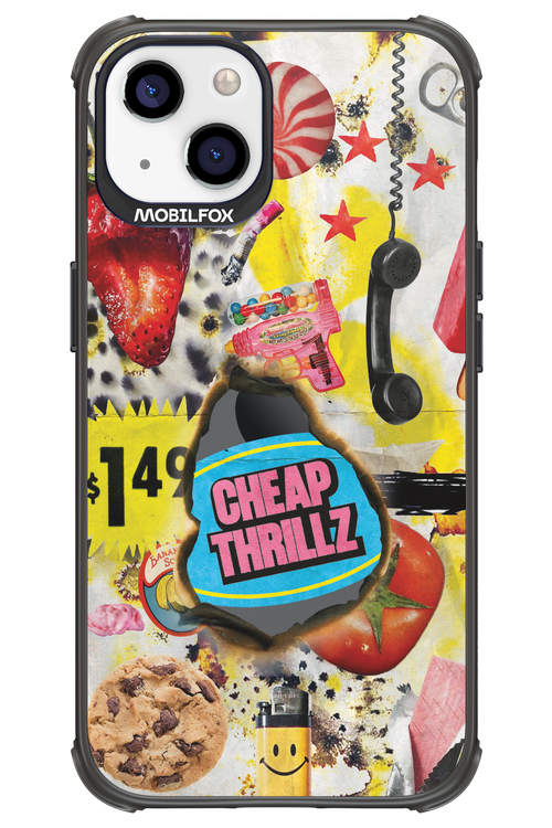 CHEAP THRILLZ - Apple iPhone 13
