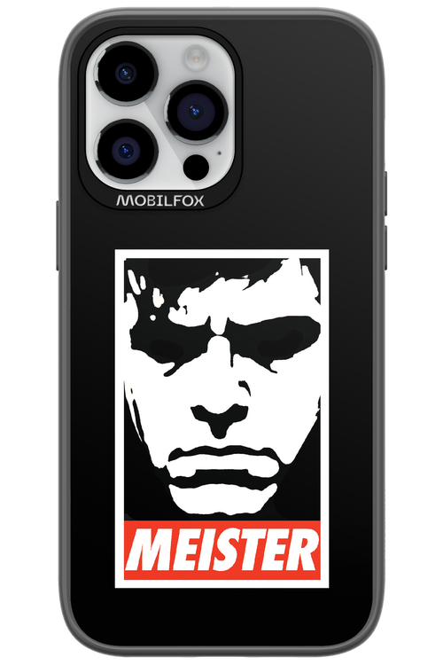 MEISTER - Apple iPhone 14 Pro Max