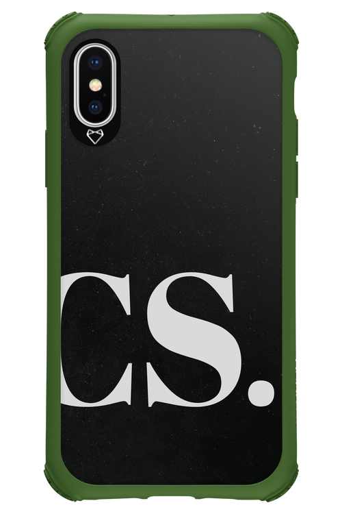 CS (Off Space) 2.0 - Apple iPhone XS