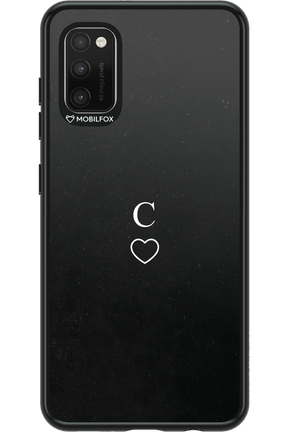C Black 2.0 - Samsung Galaxy A41