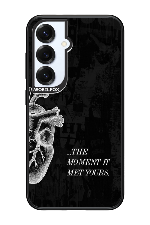 His Heart 2.0 - Samsung S25