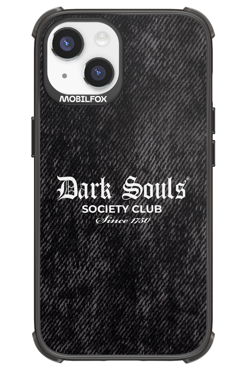 Dark Souls - Apple iPhone 14