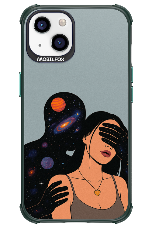 Universe Lover - Apple iPhone 13