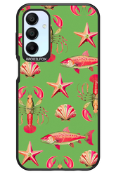 Sea Stars - Samsung Galaxy A15