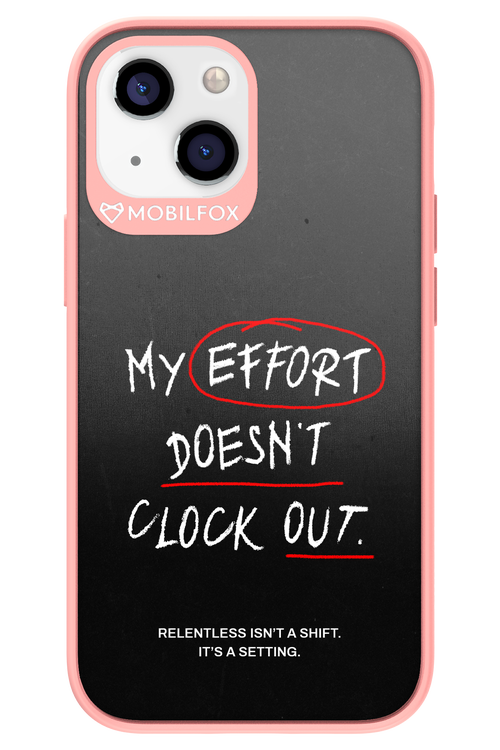 My Effort 2.0 - Apple iPhone 13 Mini