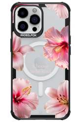 Be Kind - Apple iPhone 13 Pro Max