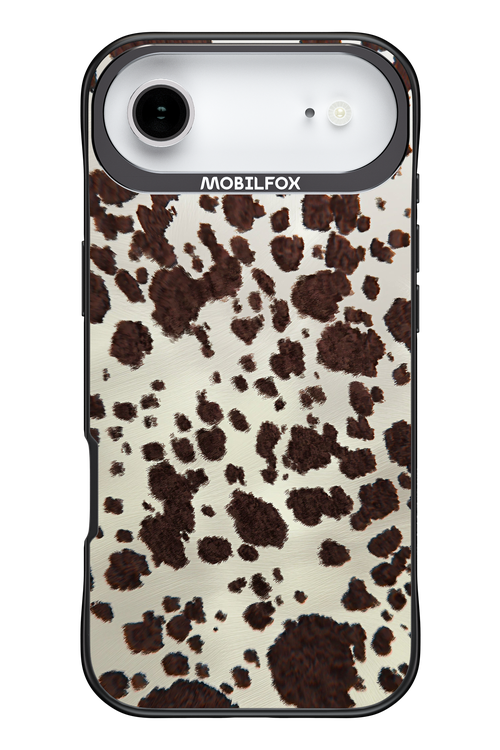 Appaloosa 2.0 - Apple iPhone 17 Air