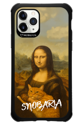 OG Cat Lover - Apple iPhone 11 Pro