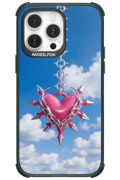 Heart Fux 2.0 - Apple iPhone 14 Pro Max