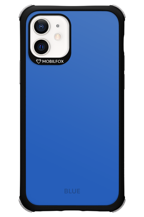 BLUE - FS2 - Apple iPhone 12