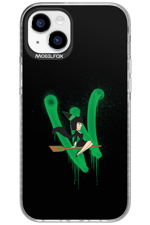 WITCH - Apple iPhone 15 Plus