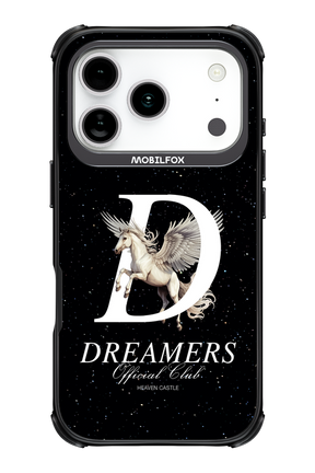 Dreamers - Apple iPhone 17 Pro