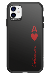 Whole - Apple iPhone 11