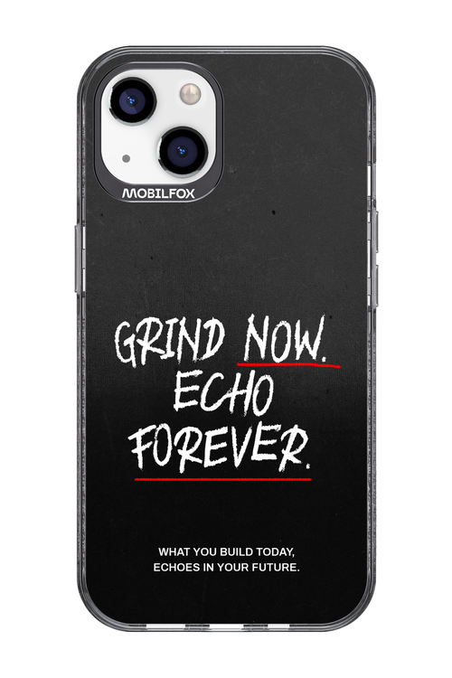 Grind Now - Apple iPhone 13