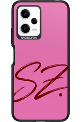 (Sorbet) SZ 2.0 - Xiaomi Redmi Note 12 5G