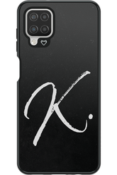 (Off Space) K - Samsung Galaxy A12