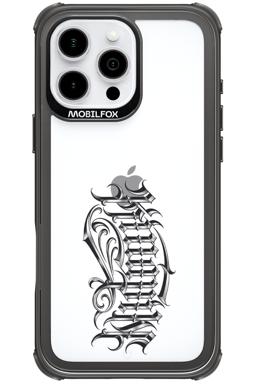 Chaotic Love - Apple iPhone 16 Pro Max