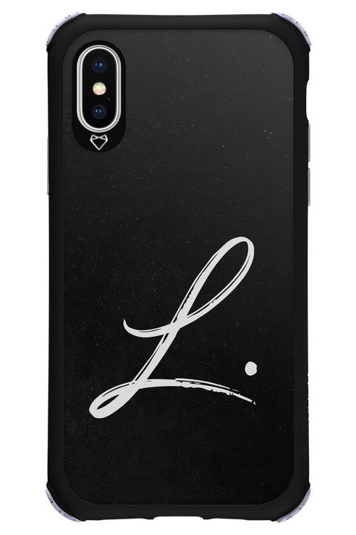 (Off Space) L 2.0 - Apple iPhone XS