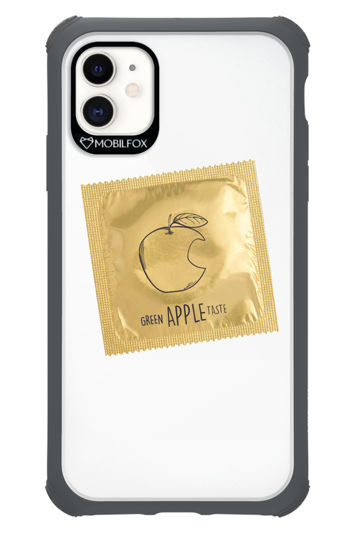 Safety Apple - Apple iPhone 11