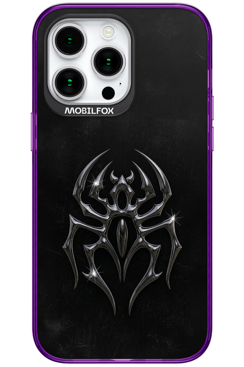 Dark Spider 2.0 - Apple iPhone 15 Pro Max