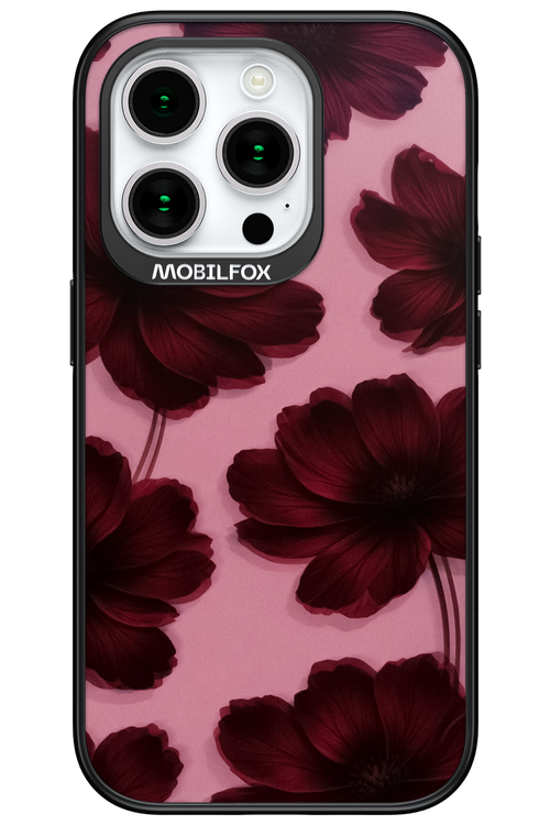 Petal Juliet 2.0 - Apple iPhone 15 Pro