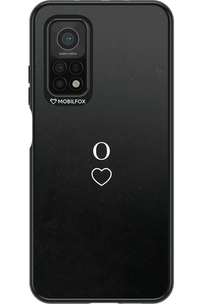 O Black 2.0 - Xiaomi Mi 10T 5G