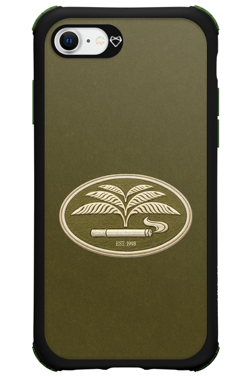 Nature Check - Apple iPhone SE 2022