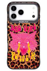 Bad Girl Power - Apple iPhone 17 Pro Max